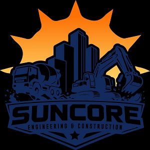 Suncore Demolition, Grading, and Construction